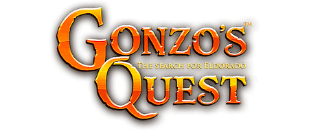 gonzo's quest logo